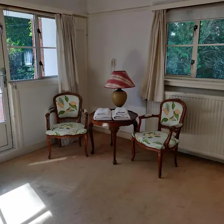Ubytování v soukromí 2 Grote Zit Slaapkamers Op De 1e Verdieping *